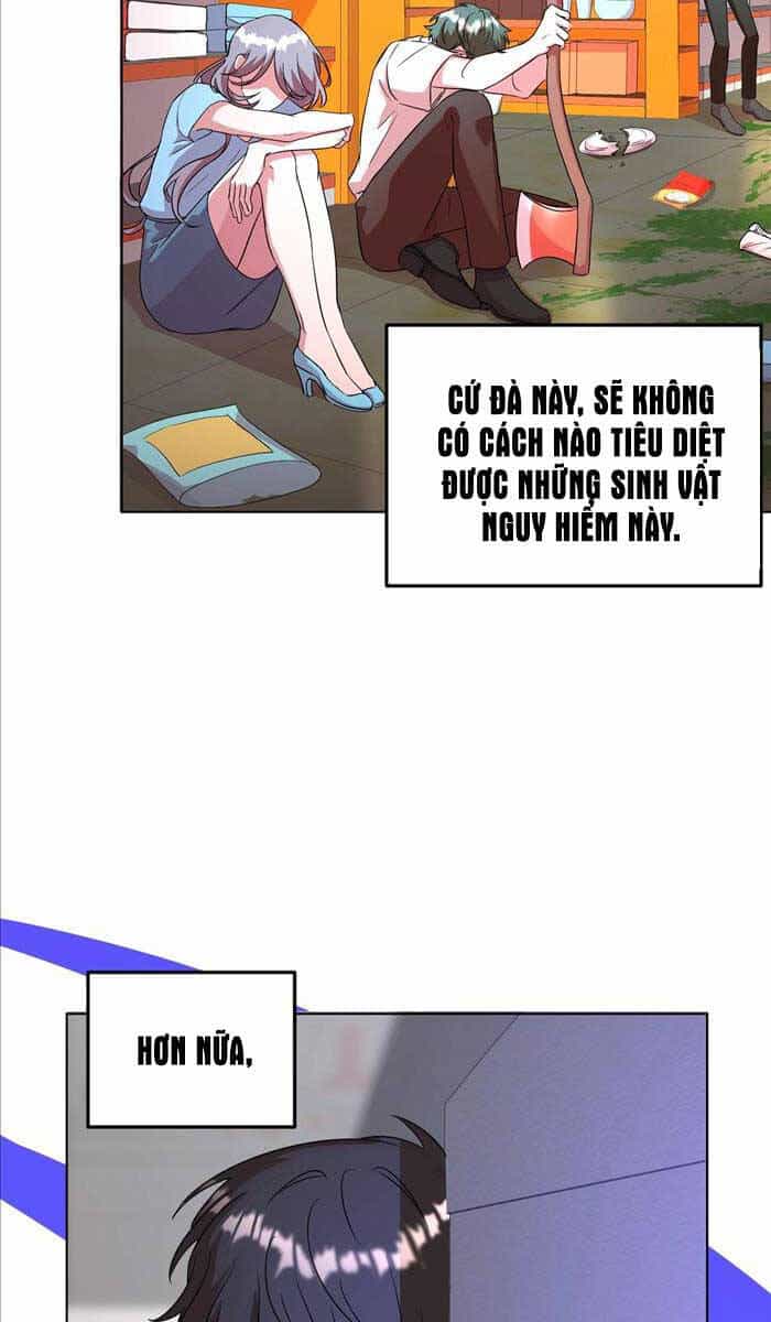 Ai Cũng Hồi Quy Ngoại Trừ Tôi - Chương 2 - ảnh 54