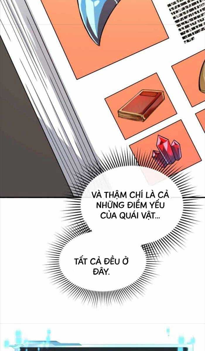 Ai Cũng Hồi Quy Ngoại Trừ Tôi - Chương 20 - ảnh 64