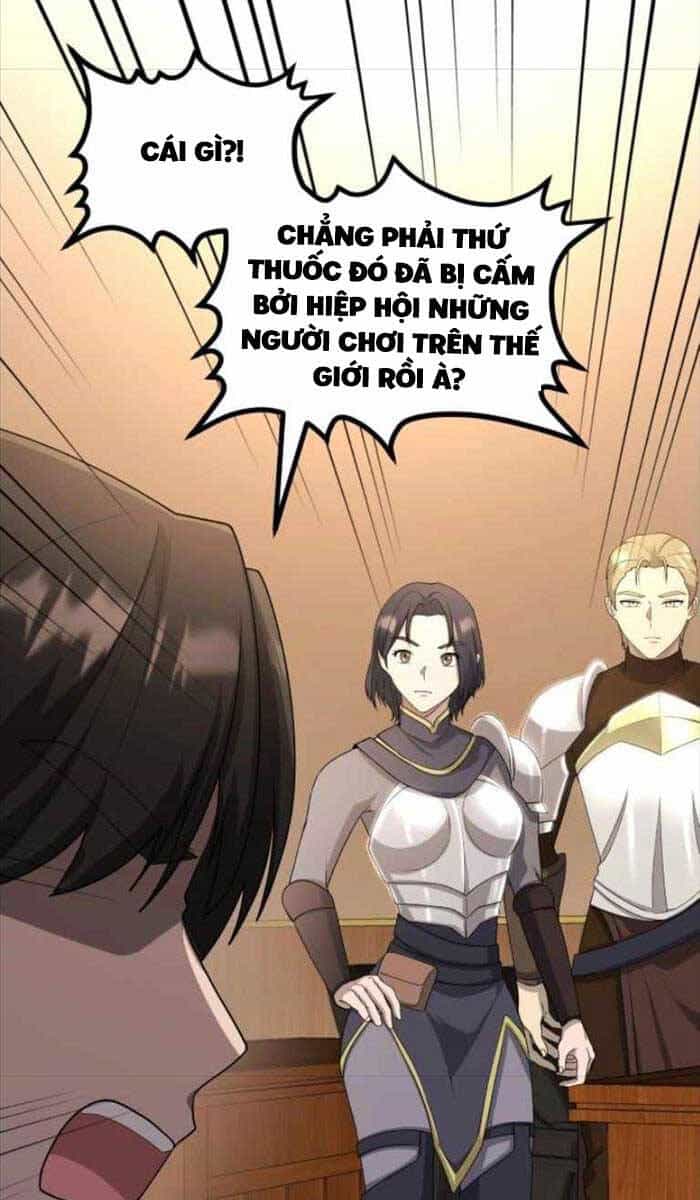 Ai Cũng Hồi Quy Ngoại Trừ Tôi - Chương 20 - ảnh 73