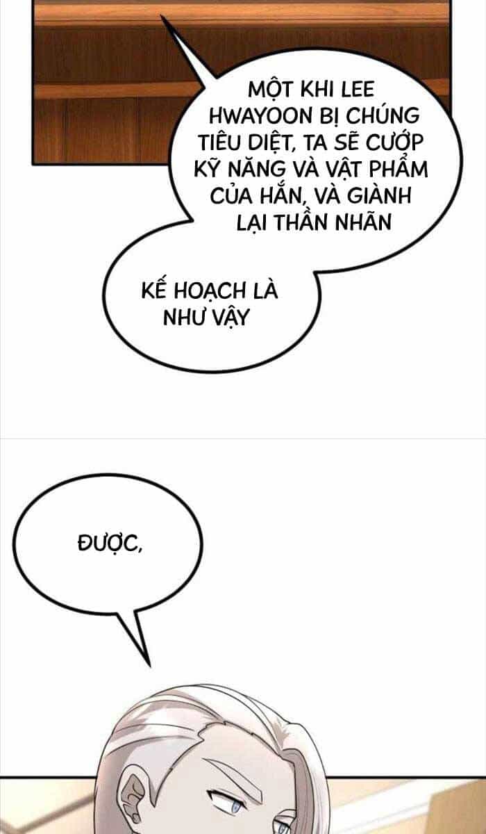 Ai Cũng Hồi Quy Ngoại Trừ Tôi - Chương 21 - ảnh 16