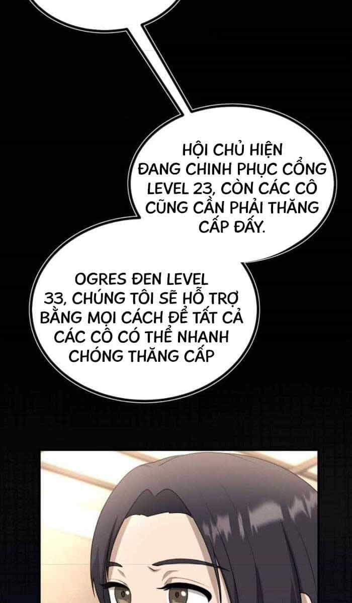 Ai Cũng Hồi Quy Ngoại Trừ Tôi - Chương 21 - ảnh 19