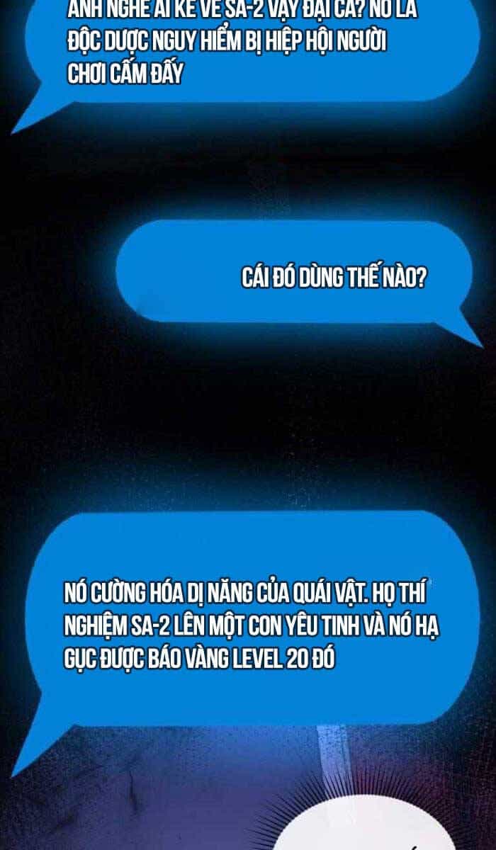 Ai Cũng Hồi Quy Ngoại Trừ Tôi - Chương 21 - ảnh 7