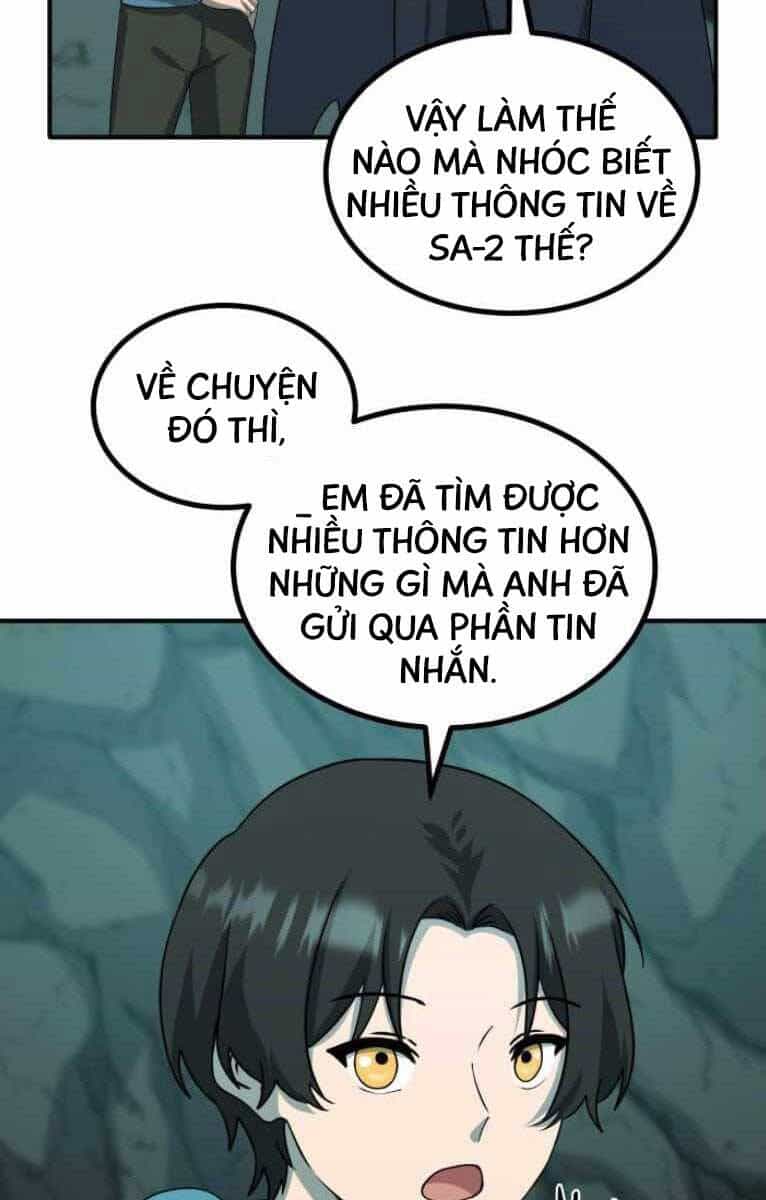 Ai Cũng Hồi Quy Ngoại Trừ Tôi - Chương 22 - ảnh 23