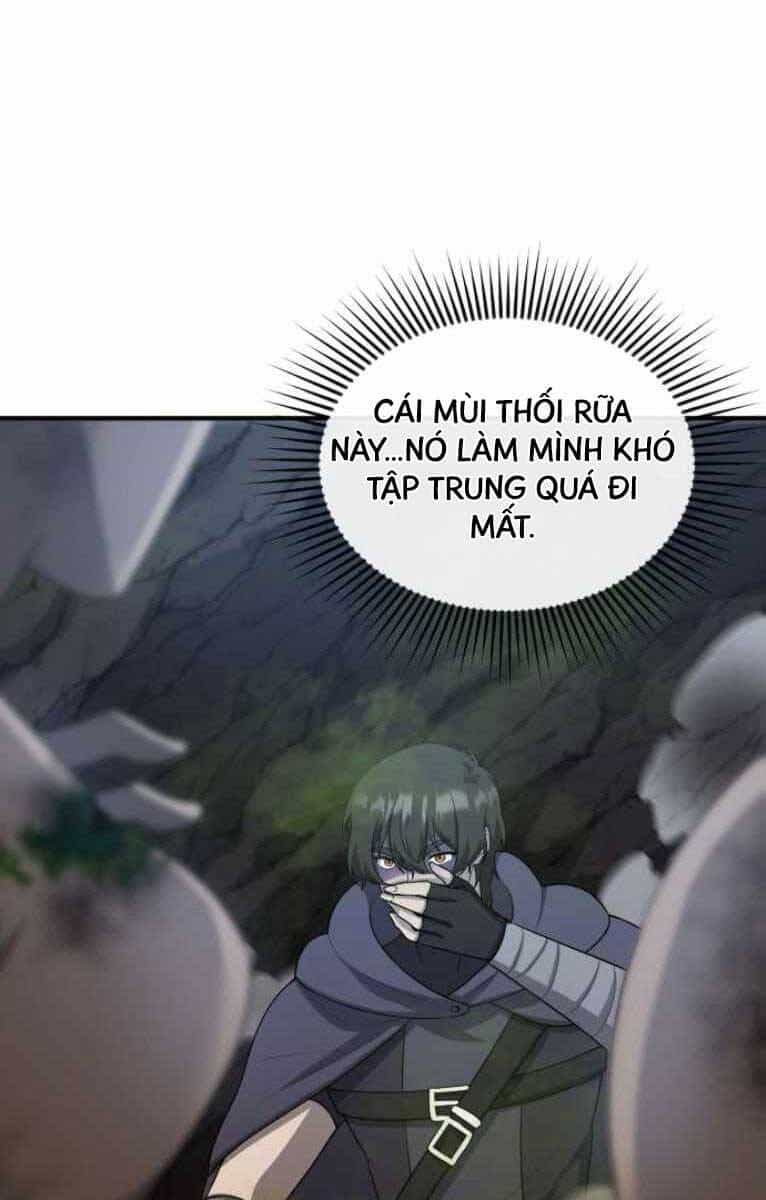 Ai Cũng Hồi Quy Ngoại Trừ Tôi - Chương 22 - ảnh 48