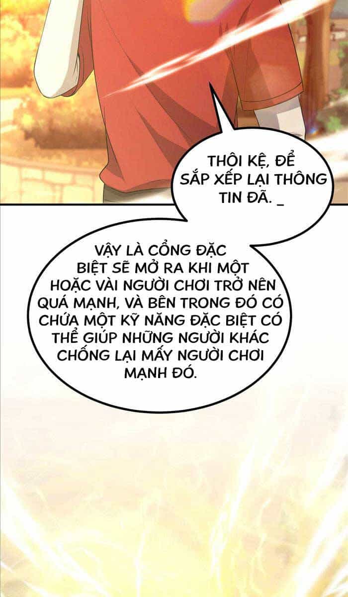 Ai Cũng Hồi Quy Ngoại Trừ Tôi - Chương 23 - ảnh 51