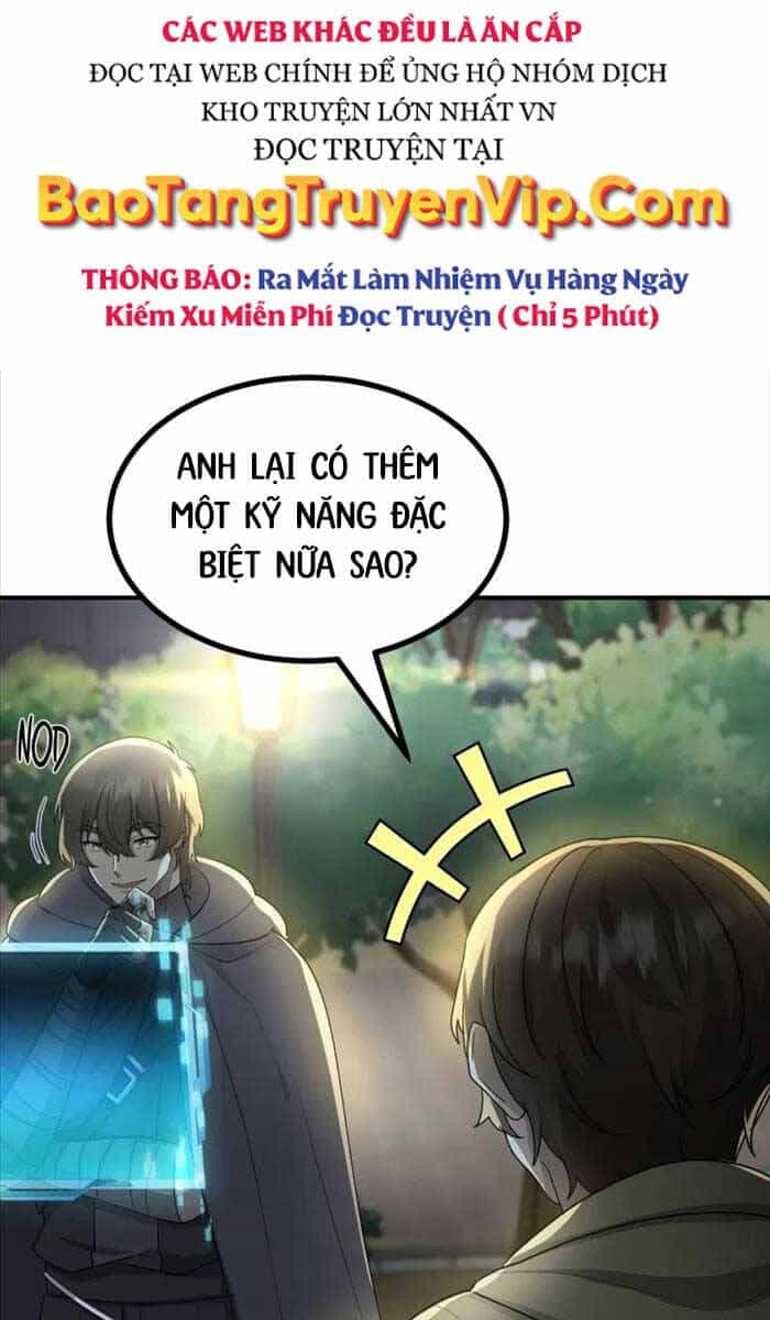 Ai Cũng Hồi Quy Ngoại Trừ Tôi - Chương 25 - ảnh 10