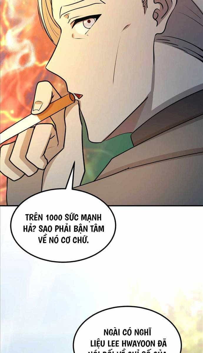 Ai Cũng Hồi Quy Ngoại Trừ Tôi - Chương 26 - ảnh 64