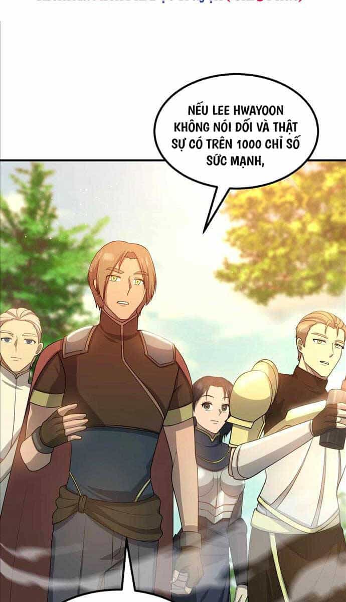 Ai Cũng Hồi Quy Ngoại Trừ Tôi - Chương 26 - ảnh 67
