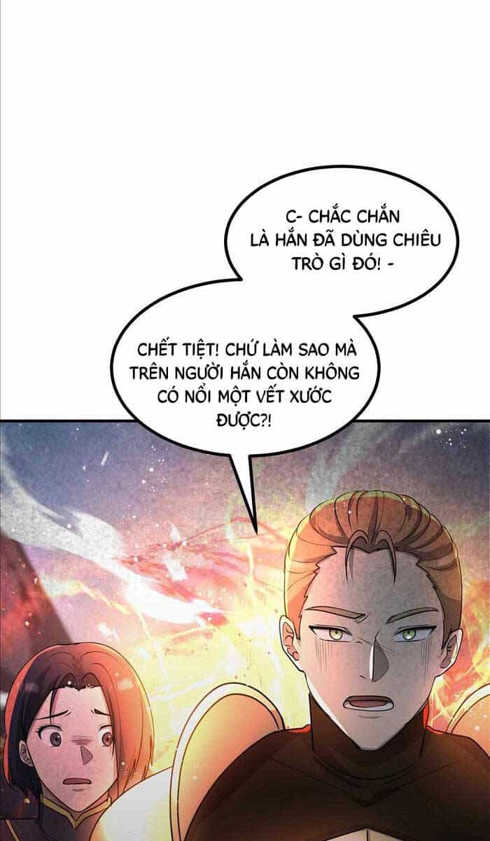 Ai Cũng Hồi Quy Ngoại Trừ Tôi - Chương 29 - ảnh 9