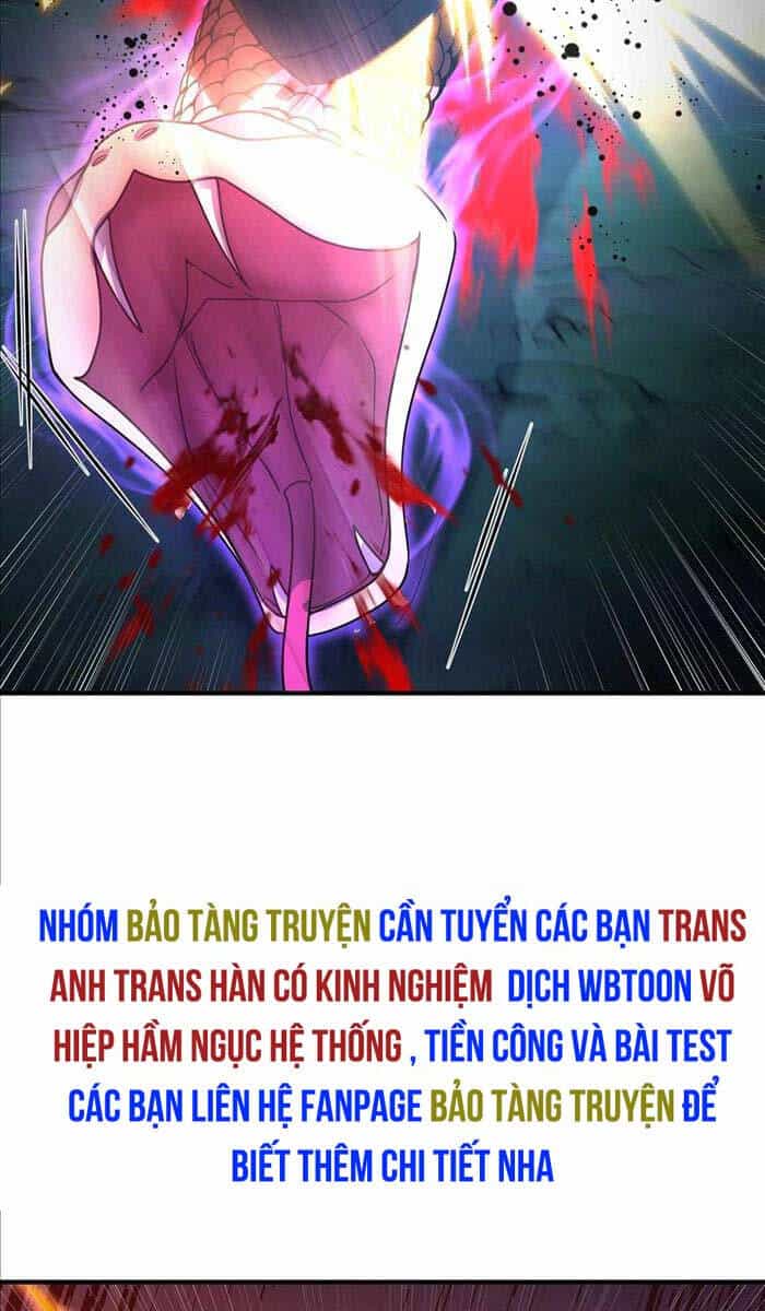 Ai Cũng Hồi Quy Ngoại Trừ Tôi - Chương 33 - ảnh 25