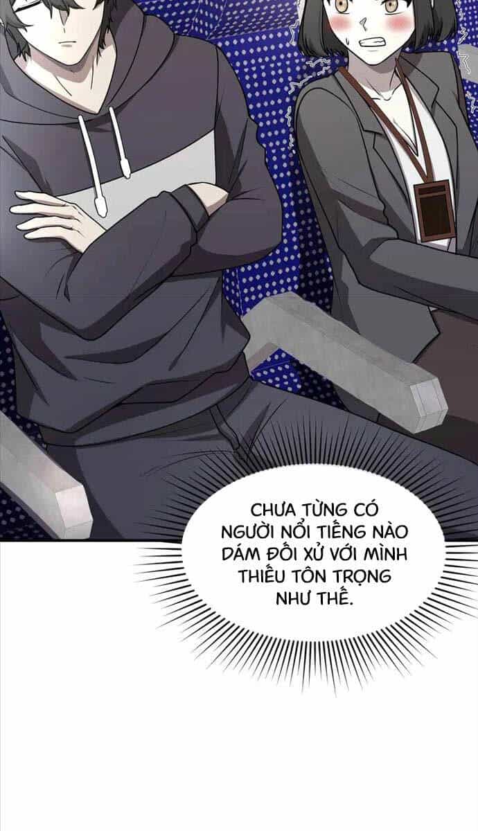 Ai Cũng Hồi Quy Ngoại Trừ Tôi - Chương 34 - ảnh 36