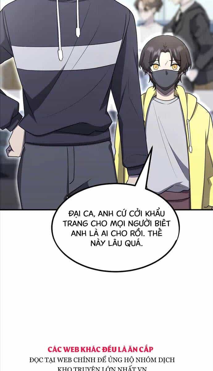 Ai Cũng Hồi Quy Ngoại Trừ Tôi - Chương 34 - ảnh 9