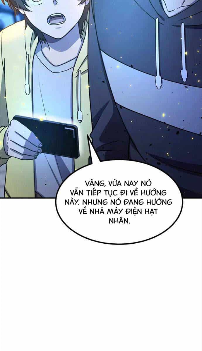 Ai Cũng Hồi Quy Ngoại Trừ Tôi - Chương 35 - ảnh 37