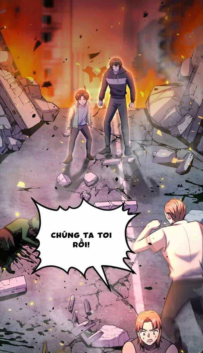 Ai Cũng Hồi Quy Ngoại Trừ Tôi - Chương 35 - ảnh 56