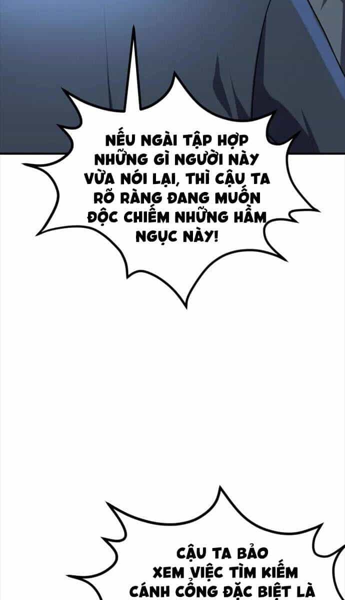 Ai Cũng Hồi Quy Ngoại Trừ Tôi - Chương 37 - ảnh 29