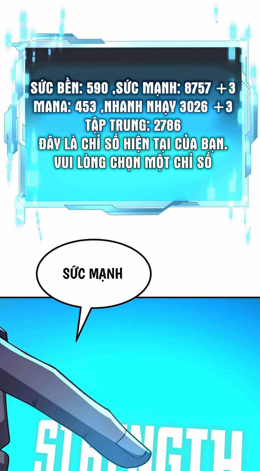Ai Cũng Hồi Quy Ngoại Trừ Tôi - Chương 38 - ảnh 9