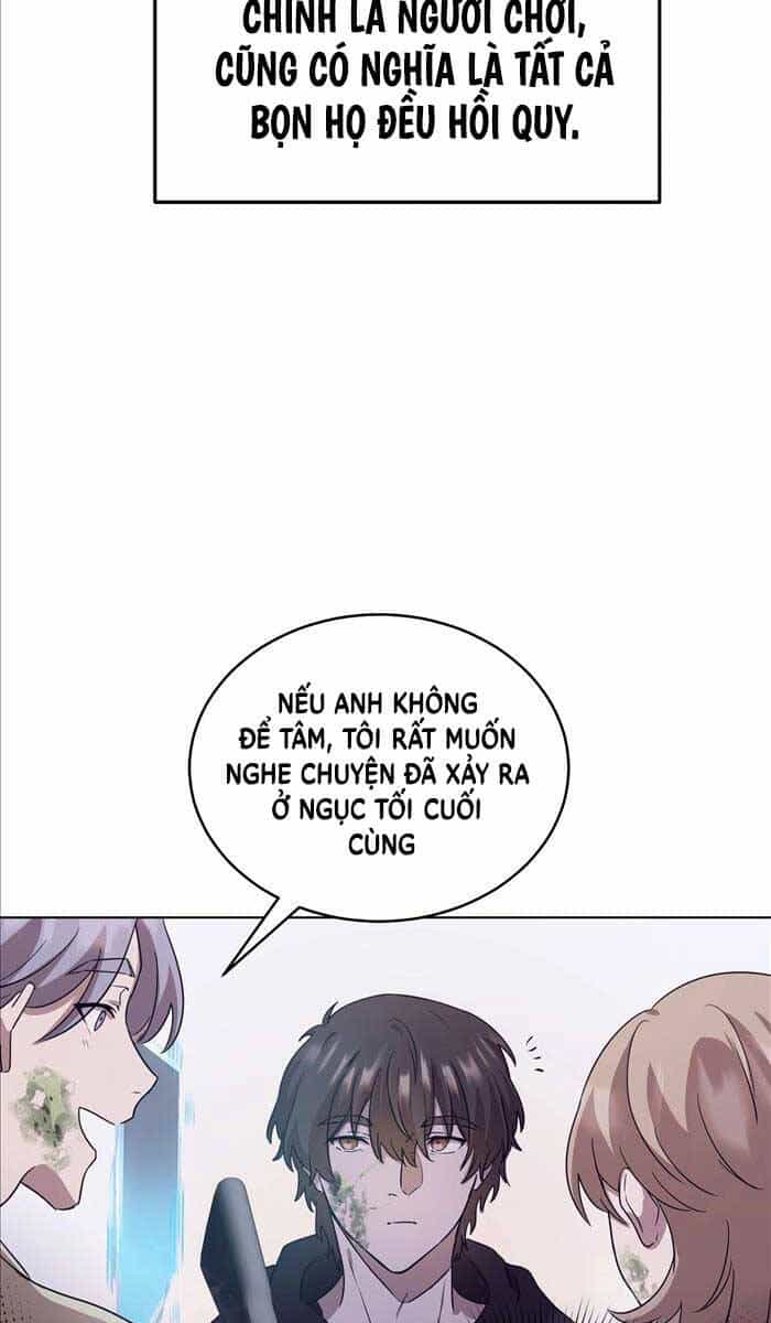 Ai Cũng Hồi Quy Ngoại Trừ Tôi - Chương 4 - ảnh 75