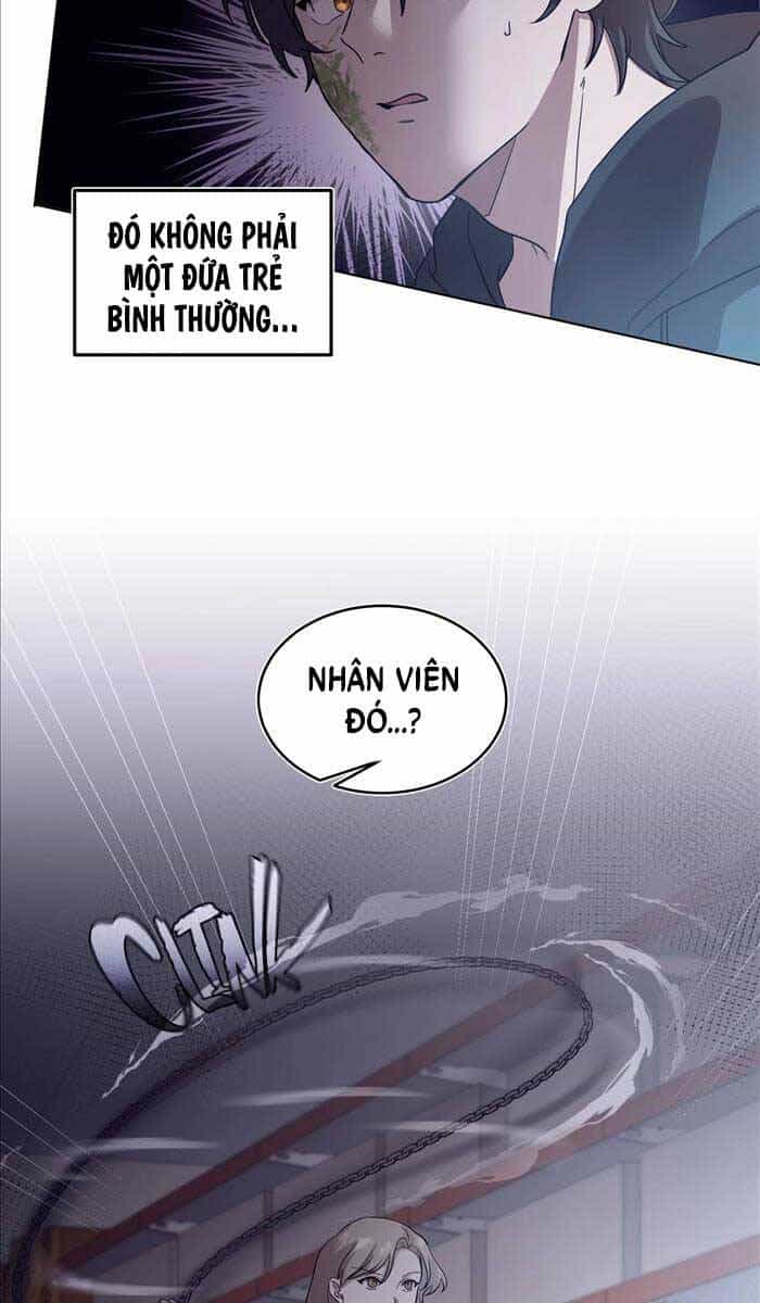 Ai Cũng Hồi Quy Ngoại Trừ Tôi - Chương 4 - ảnh 9
