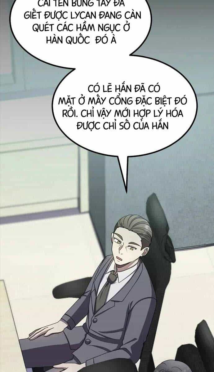 Ai Cũng Hồi Quy Ngoại Trừ Tôi - Chương 39 - ảnh 50