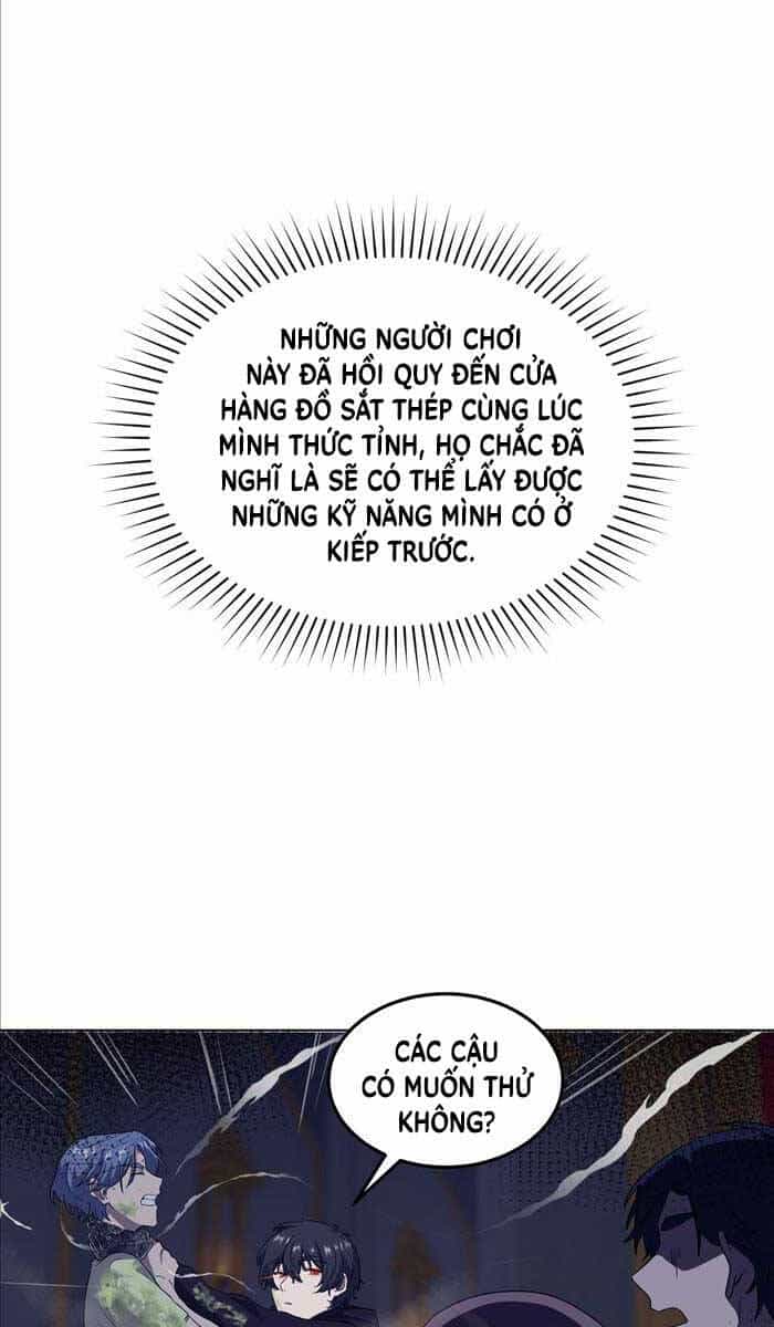 Ai Cũng Hồi Quy Ngoại Trừ Tôi - Chương 6 - ảnh 54