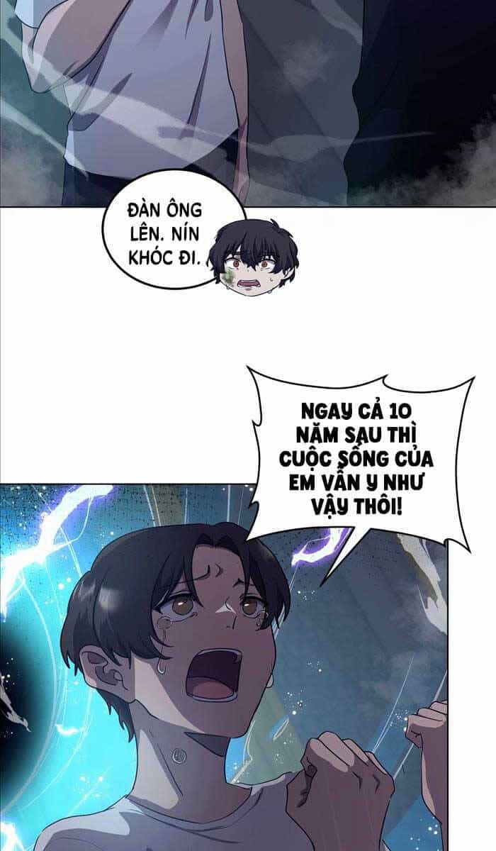 Ai Cũng Hồi Quy Ngoại Trừ Tôi - Chương 7 - ảnh 29