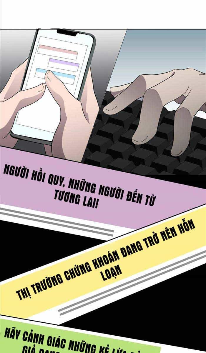 Ai Cũng Hồi Quy Ngoại Trừ Tôi - Chương 7 - ảnh 52