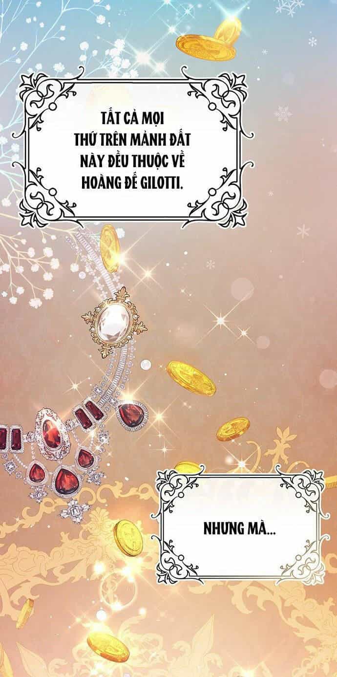 Ai Đã Bắt Cóc Hoàng Hậu? - Chương 1.1 - ảnh 24