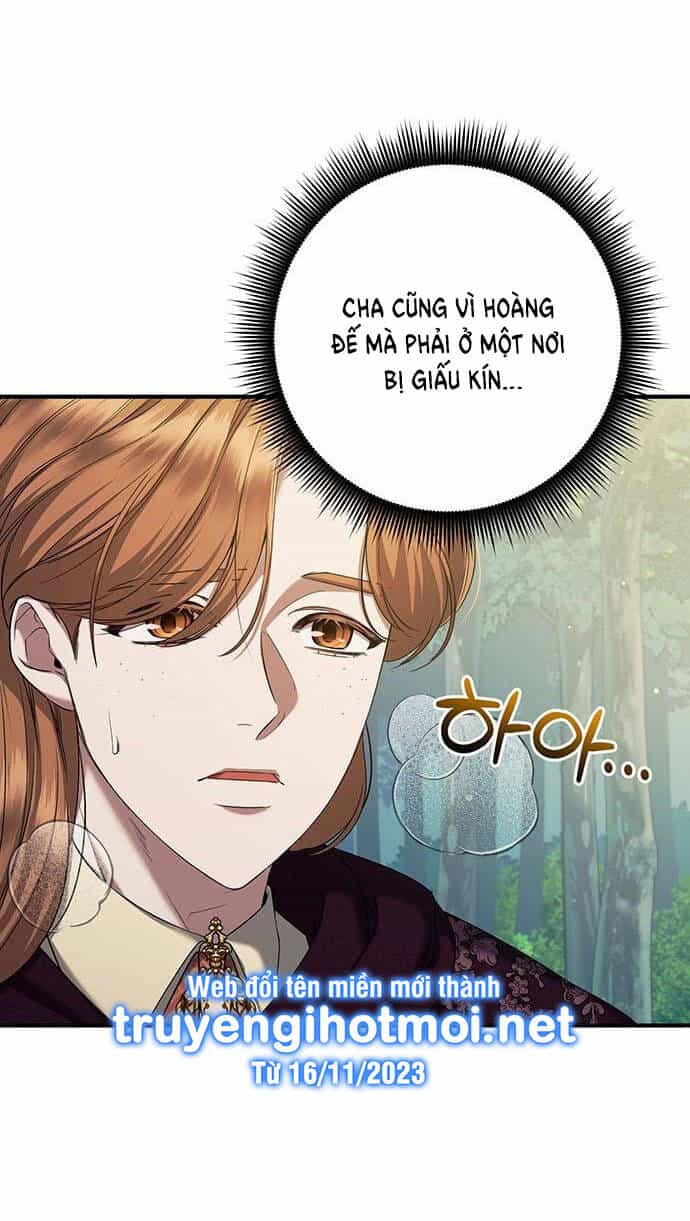 Ai Đã Bắt Cóc Hoàng Hậu? - Chương 50.2 - ảnh 16