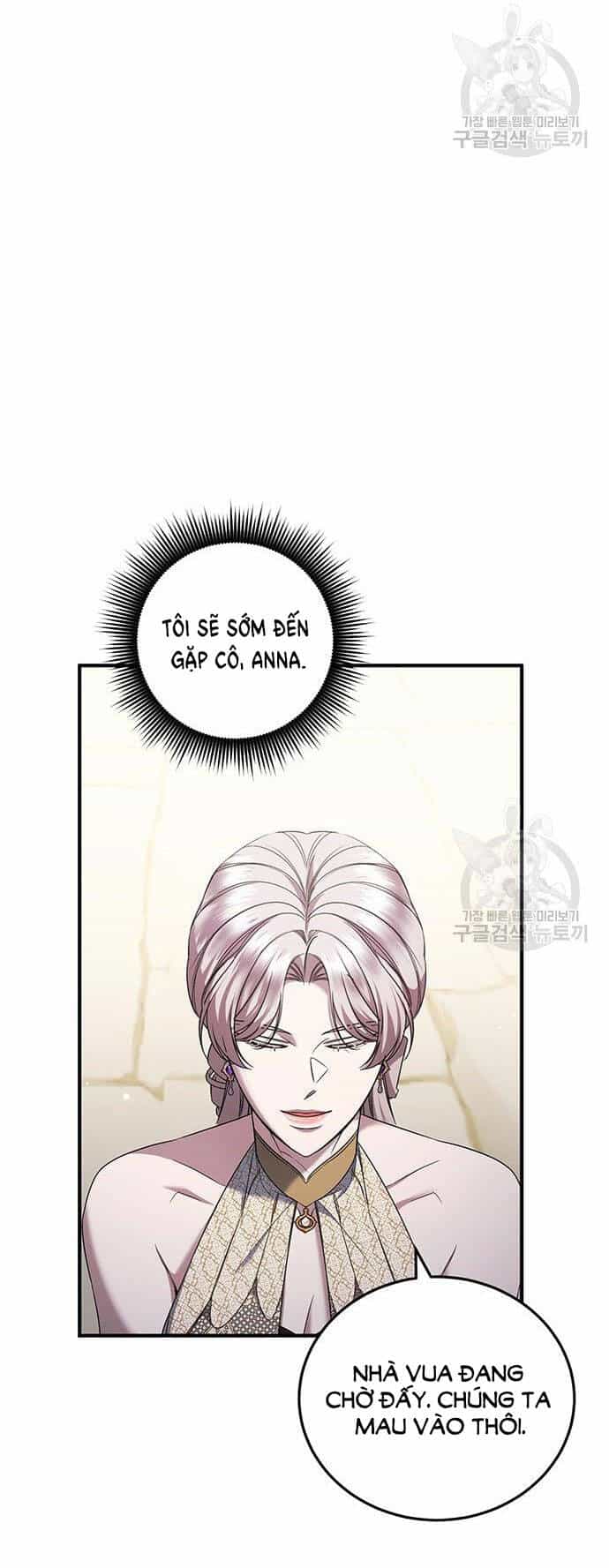 Ai Đã Bắt Cóc Hoàng Hậu? - Chương 51.1 - ảnh 23