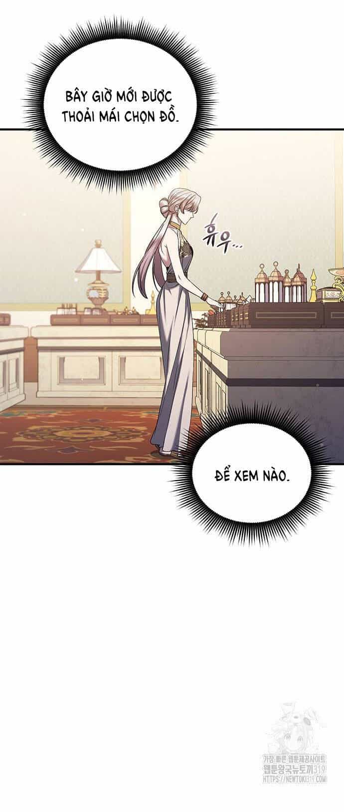 Ai Đã Bắt Cóc Hoàng Hậu? - Chương 54.2 - ảnh 9