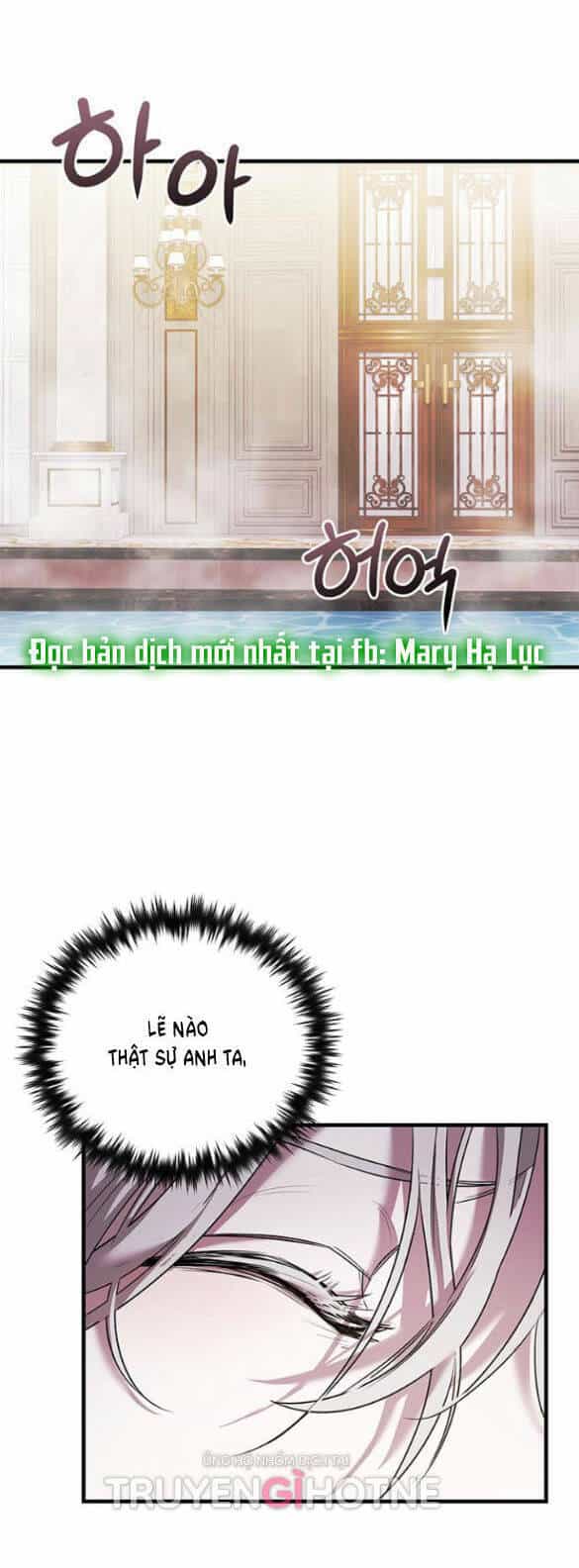 Ai Đã Bắt Cóc Hoàng Hậu? - Chương 6.2 - ảnh 2