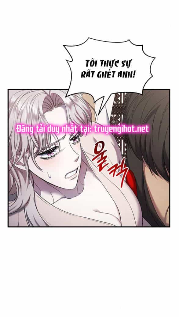 Ai Đã Bắt Cóc Hoàng Hậu? - Chương 13.2 - ảnh 19