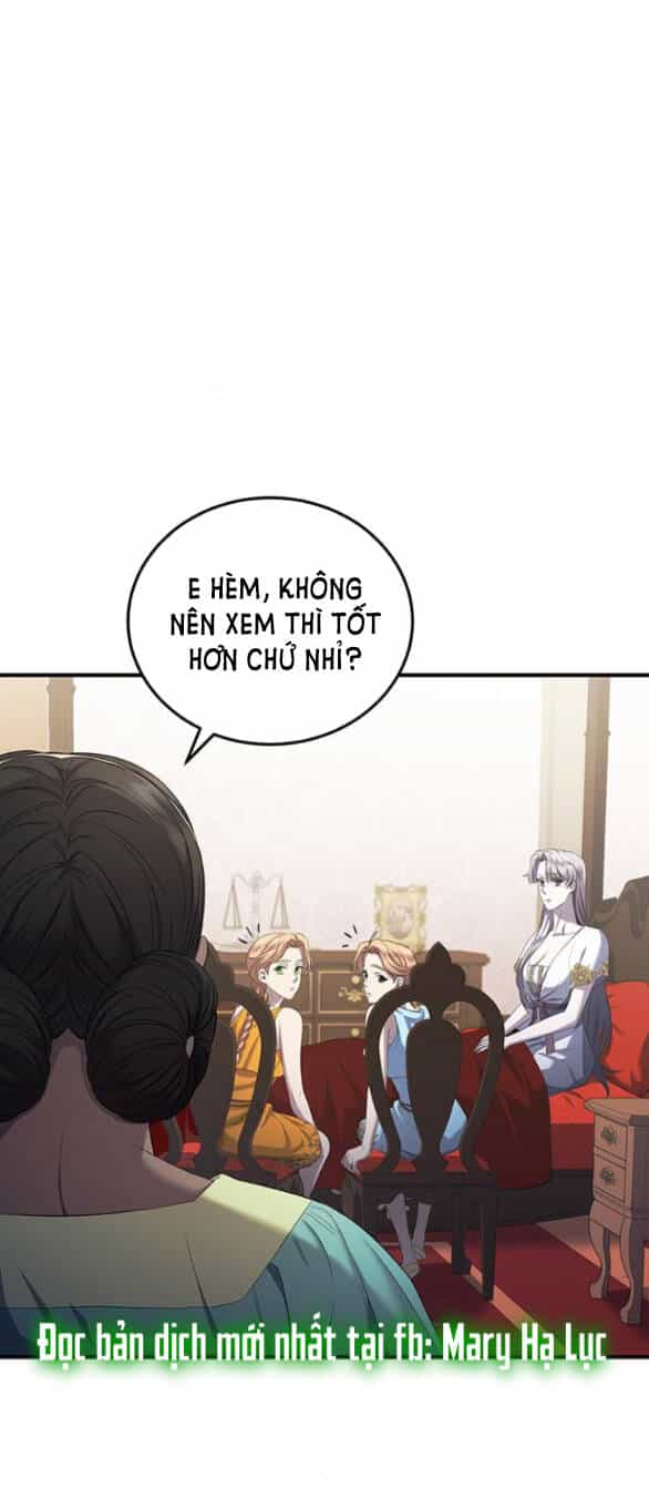 Ai Đã Bắt Cóc Hoàng Hậu? - Chương 17.1 - ảnh 37