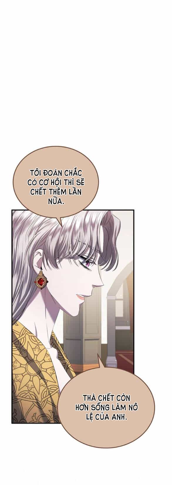 Ai Đã Bắt Cóc Hoàng Hậu? - Chương 17.2 - ảnh 24