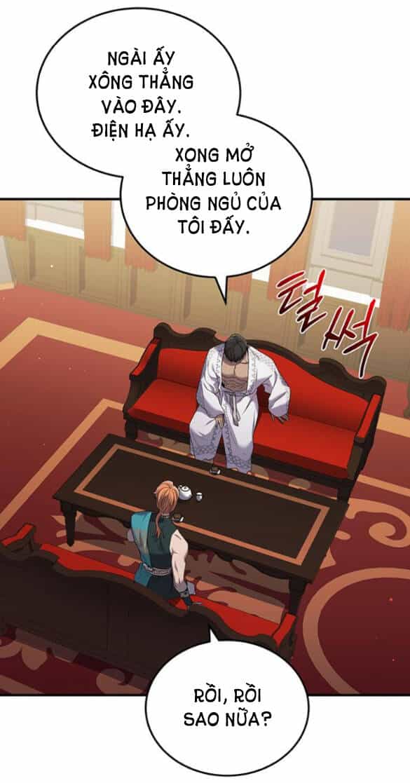 Ai Đã Bắt Cóc Hoàng Hậu? - Chương 19.2 - ảnh 9