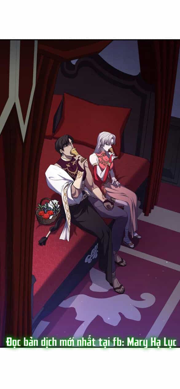 Ai Đã Bắt Cóc Hoàng Hậu? - Chương 20.1 - ảnh 38