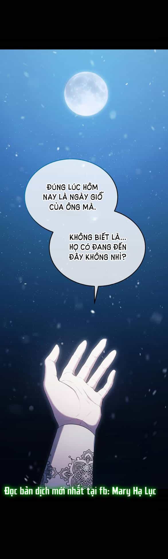 Ai Đã Bắt Cóc Hoàng Hậu? - Chương 22.2 - ảnh 15