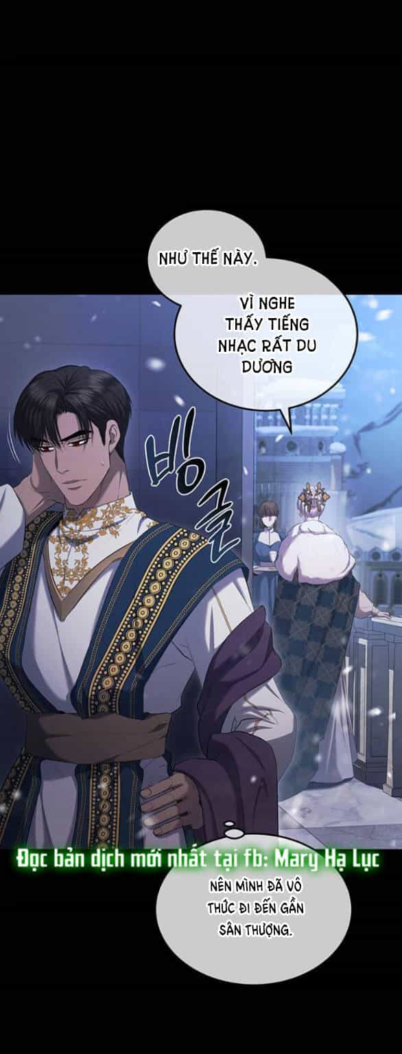 Ai Đã Bắt Cóc Hoàng Hậu? - Chương 22.2 - ảnh 4
