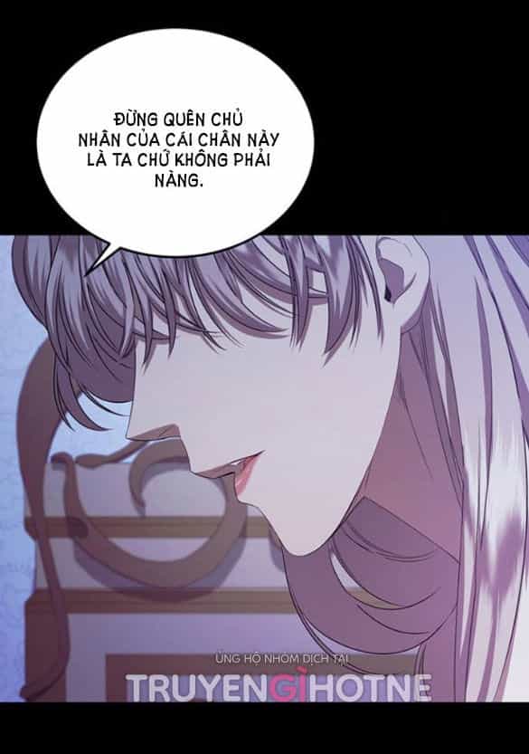 Ai Đã Bắt Cóc Hoàng Hậu? - Chương 25.1 - ảnh 16