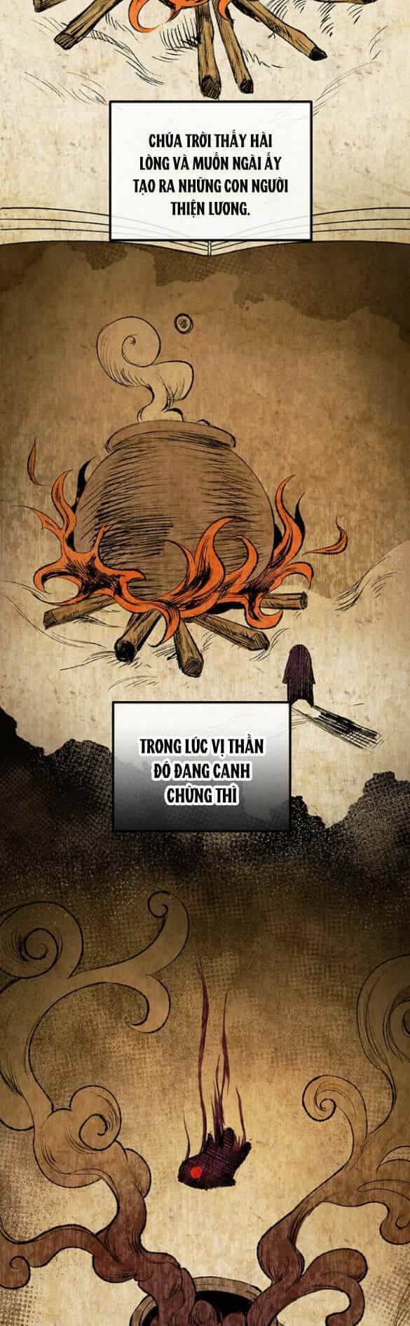 Ai Đã Bắt Cóc Hoàng Hậu? - Chương 3.1 - ảnh 2