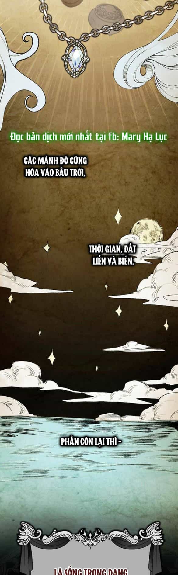 Ai Đã Bắt Cóc Hoàng Hậu? - Chương 3.1 - ảnh 8