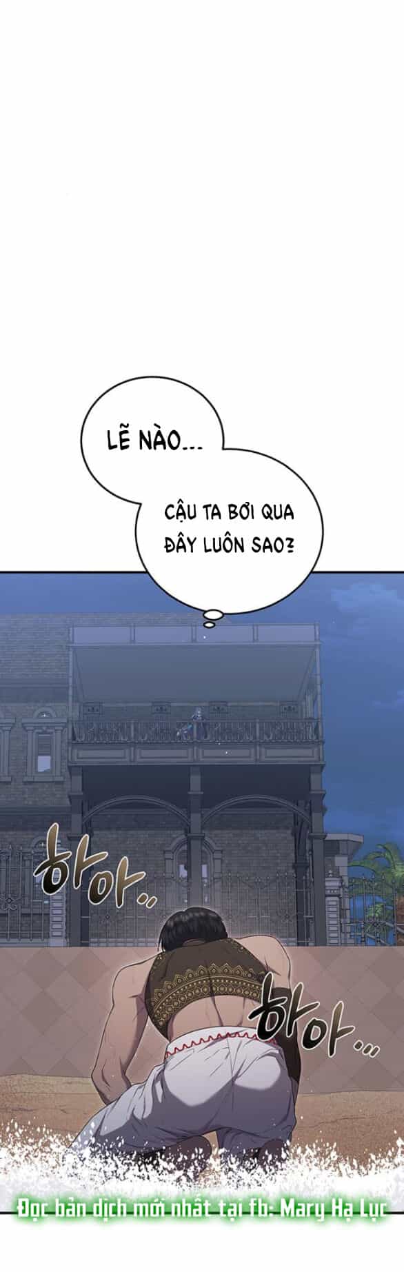Ai Đã Bắt Cóc Hoàng Hậu? - Chương 27.2 - ảnh 27