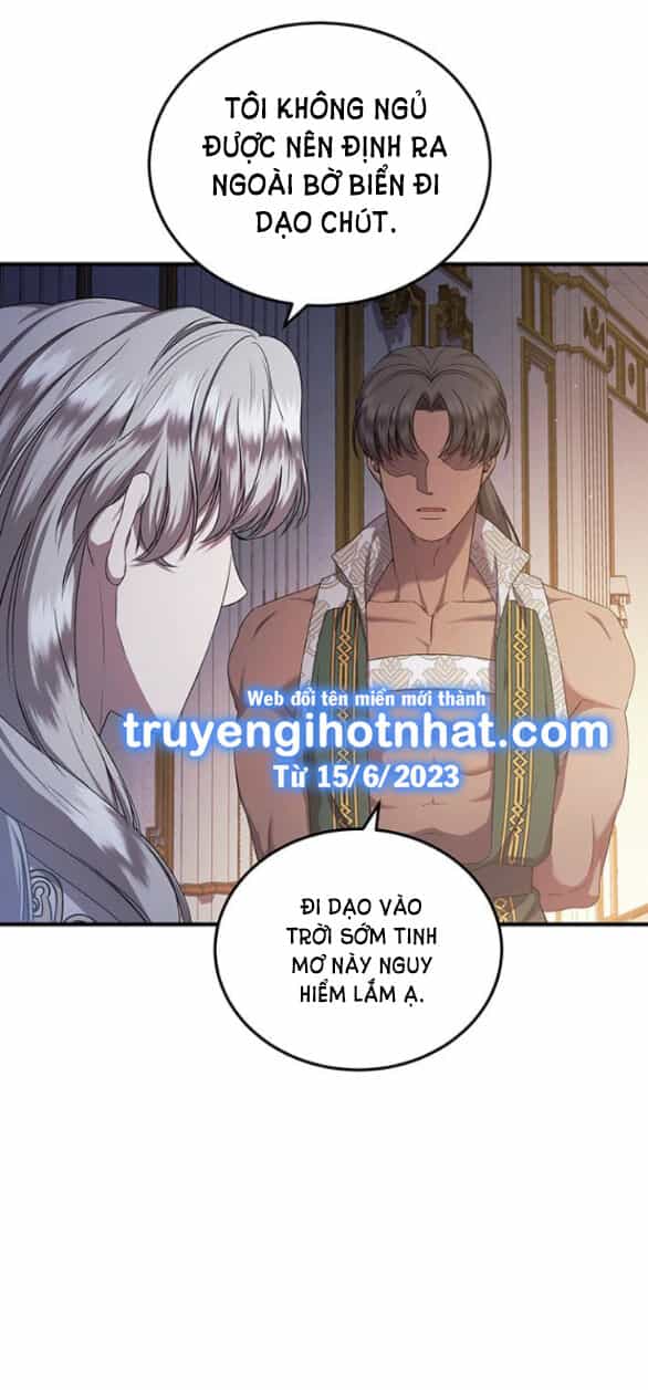 Ai Đã Bắt Cóc Hoàng Hậu? - Chương 28.1 - ảnh 21