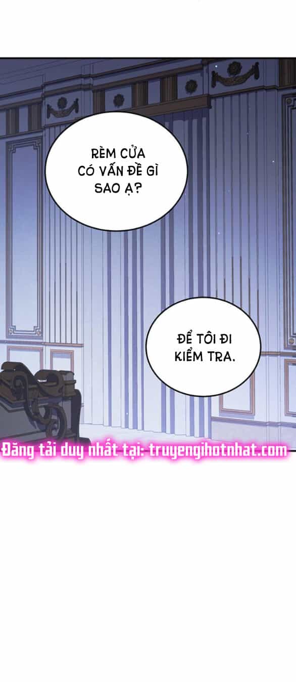 Ai Đã Bắt Cóc Hoàng Hậu? - Chương 28.1 - ảnh 30