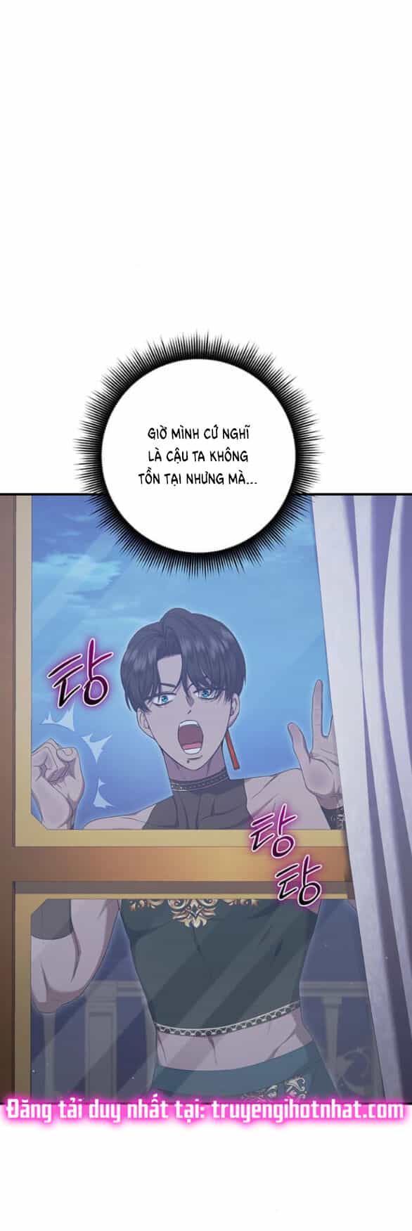 Ai Đã Bắt Cóc Hoàng Hậu? - Chương 28.1 - ảnh 4
