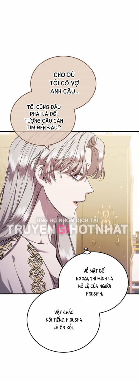 Ai Đã Bắt Cóc Hoàng Hậu? - Chương 28.2 - ảnh 19