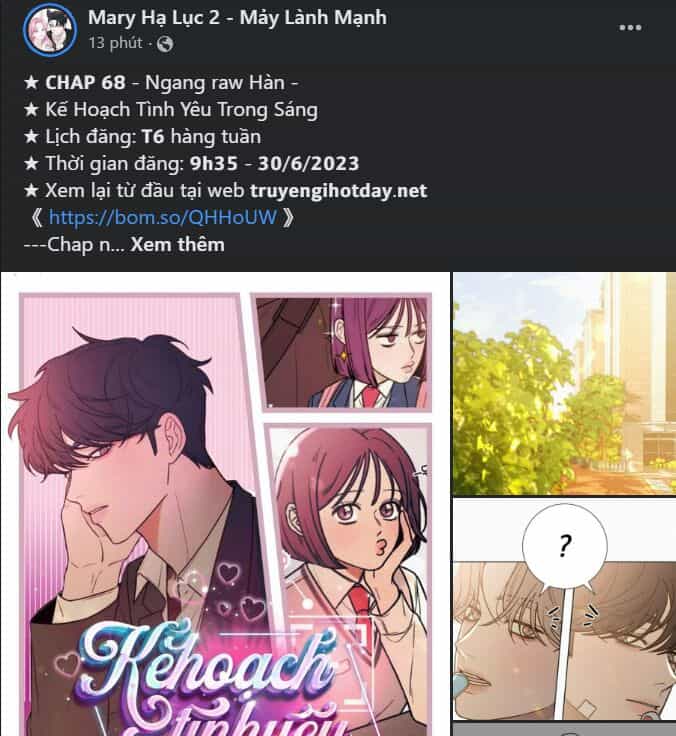 Ai Đã Bắt Cóc Hoàng Hậu? - Chương 29.2 - ảnh 22
