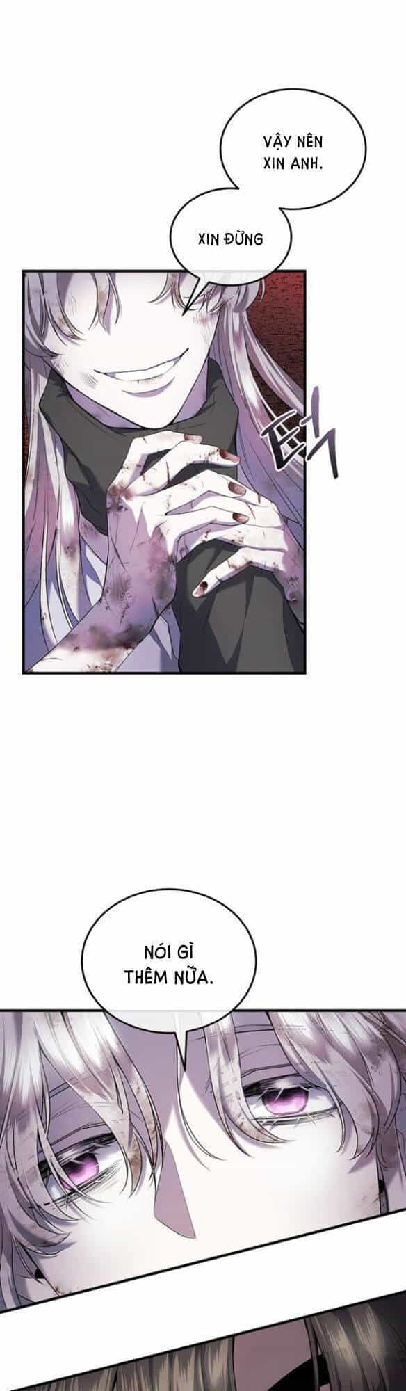 Ai Đã Bắt Cóc Hoàng Hậu? - Chương 3.2 - ảnh 20