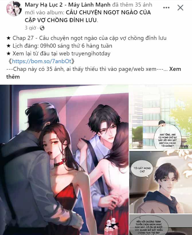 Ai Đã Bắt Cóc Hoàng Hậu? - Chương 30.2 - ảnh 29