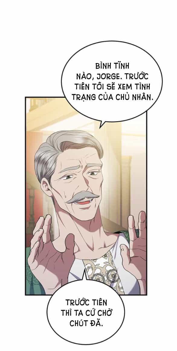 Ai Đã Bắt Cóc Hoàng Hậu? - Chương 31.1 - ảnh 21